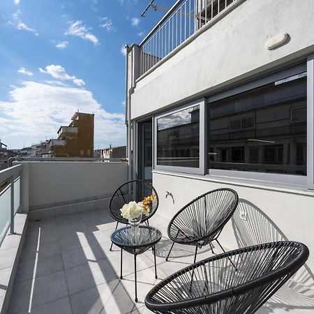 #Luxlikehome Lux Locals 1 Thessaloníki Luaran gambar