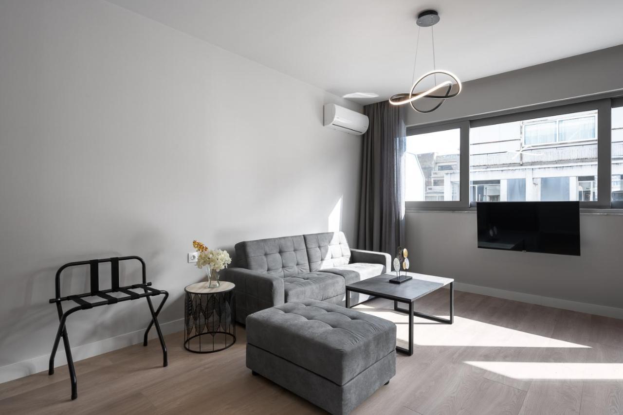 #Luxlikehome Lux Locals 1 Thessaloníki Luaran gambar