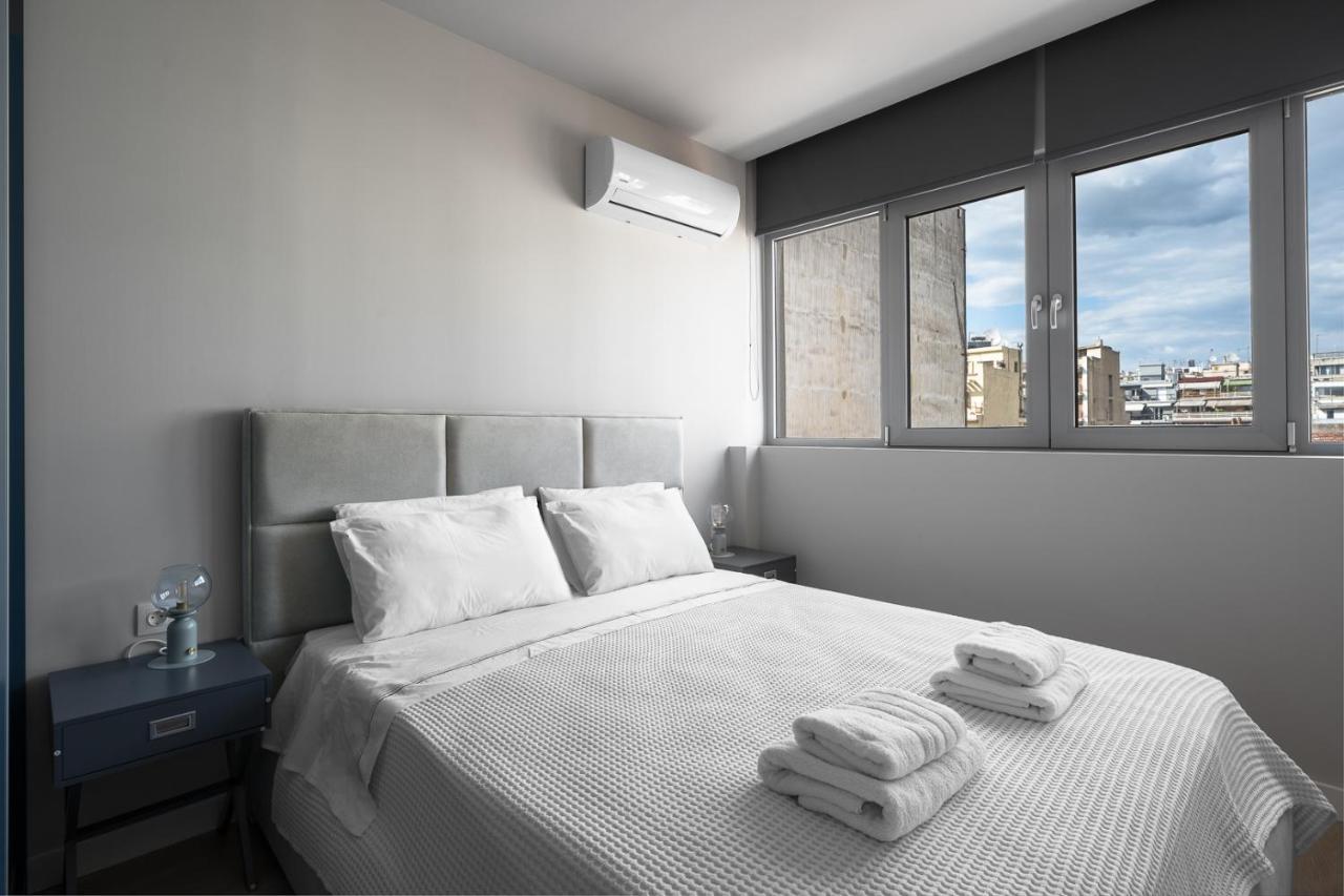 #Luxlikehome Lux Locals 1 Thessaloníki Luaran gambar