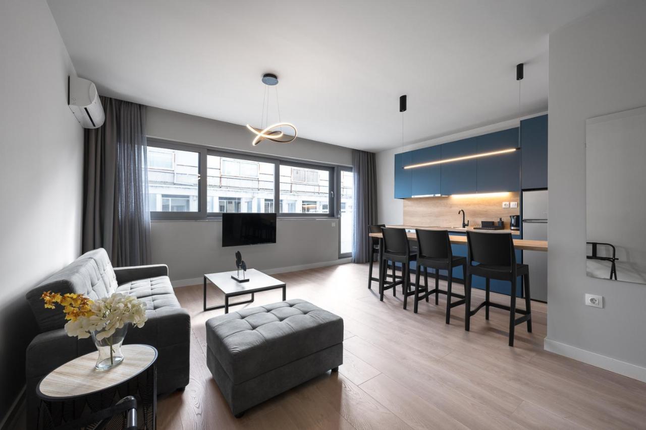 #Luxlikehome Lux Locals 1 Thessaloníki Luaran gambar