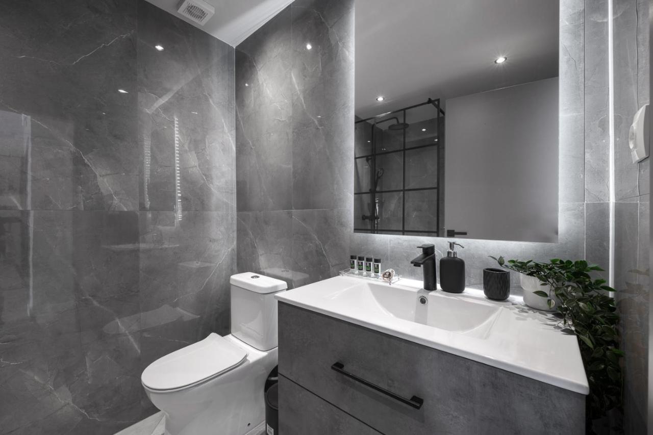 #Luxlikehome Lux Locals 1 Thessaloníki Luaran gambar
