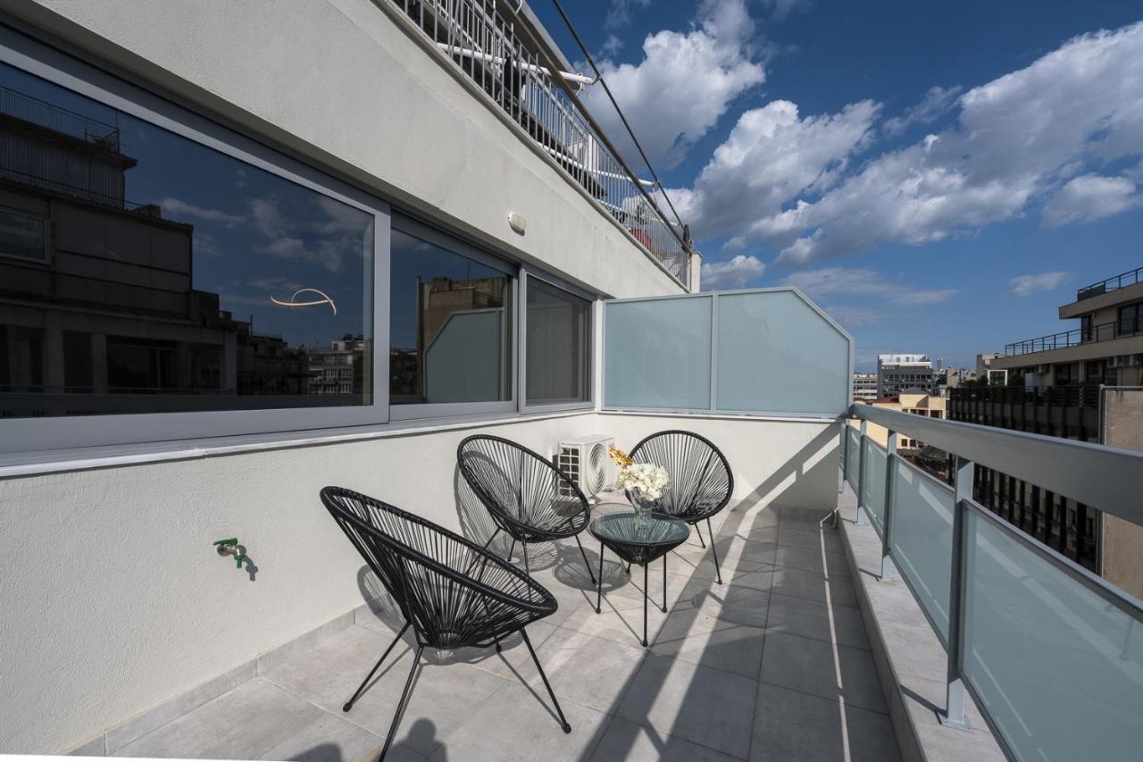 #Luxlikehome Lux Locals 1 Thessaloníki Luaran gambar