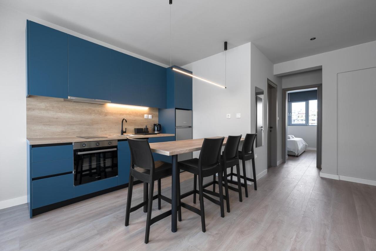 #Luxlikehome Lux Locals 1 Thessaloníki Luaran gambar