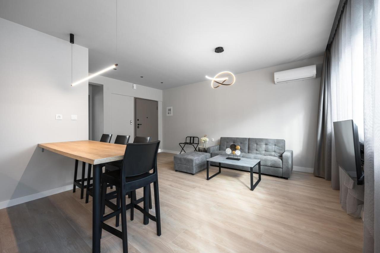 #Luxlikehome Lux Locals 1 Thessaloníki Luaran gambar