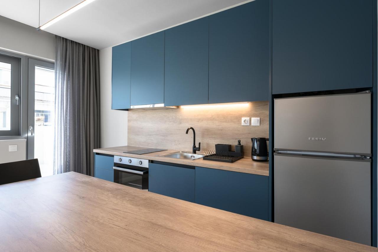 #Luxlikehome Lux Locals 1 Thessaloníki Luaran gambar