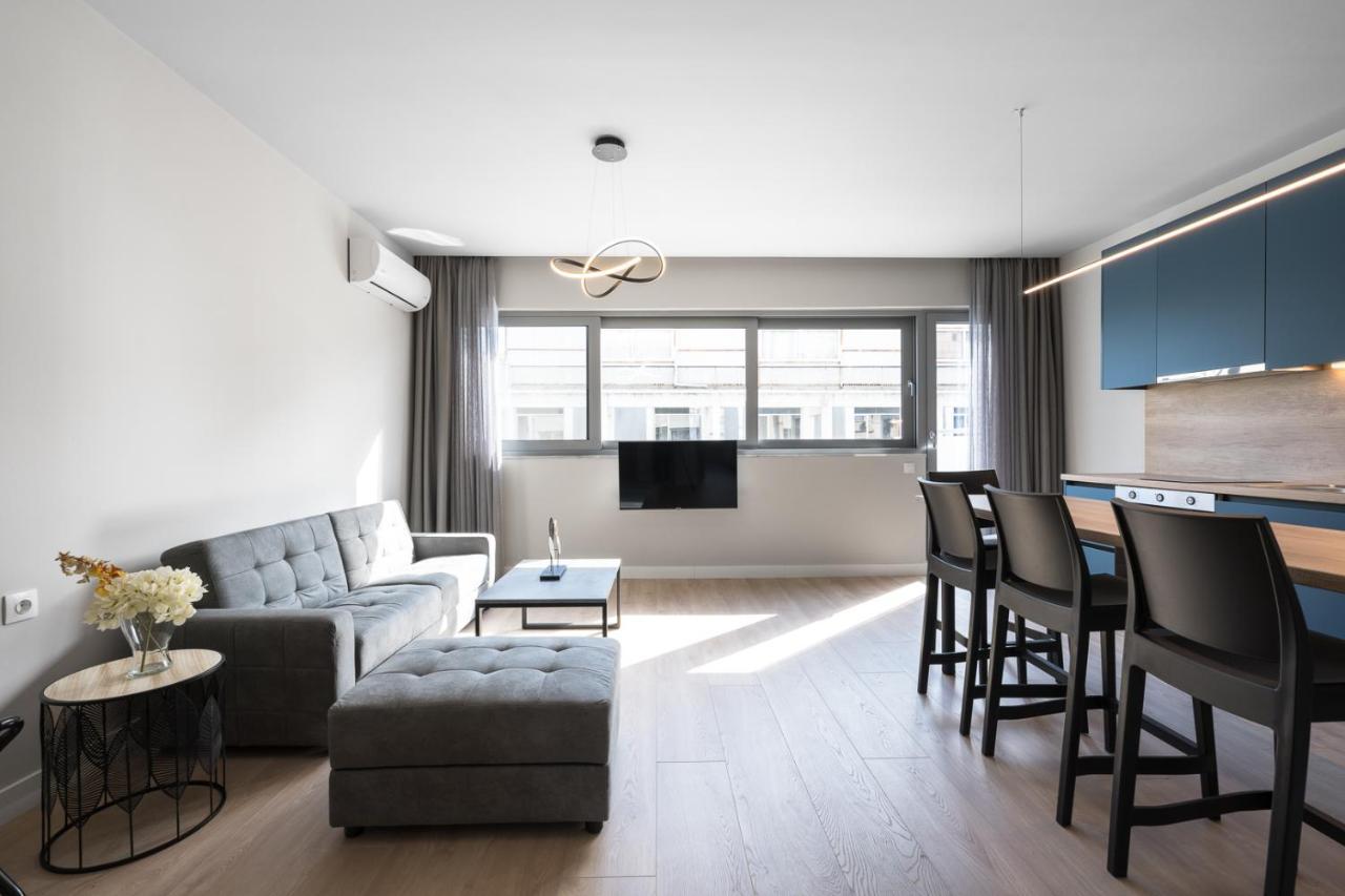 #Luxlikehome Lux Locals 1 Thessaloníki Luaran gambar