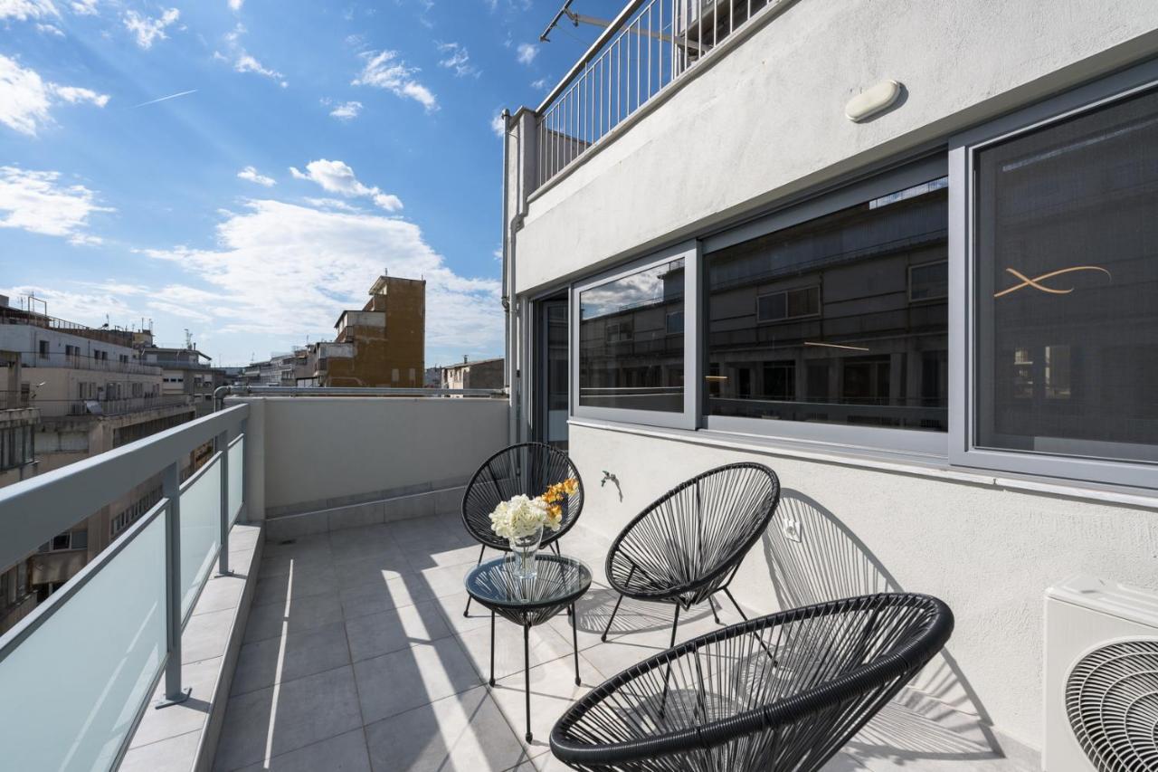 #Luxlikehome Lux Locals 1 Thessaloníki Luaran gambar